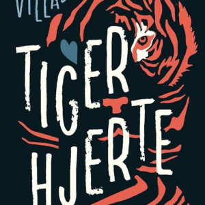 Tigerhjerte
