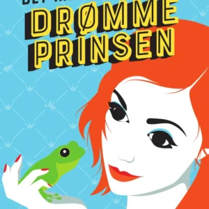 Det halve kongerige 2 - Drømmeprinsen