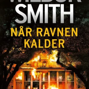 Når ravnen kalder