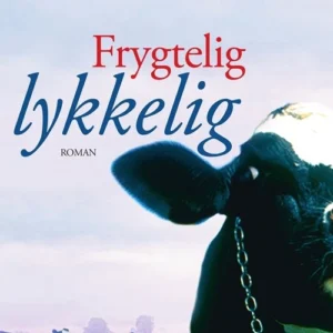 Frygtelig lykkelig