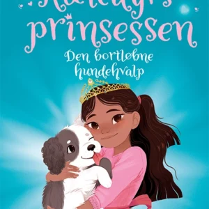 Kæledyrsprinsessen 2: Den bortløbne hundehvalp