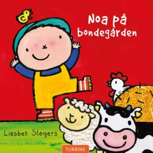 Noa på bondegården