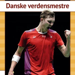 Danske verdensmestre