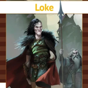 Loke