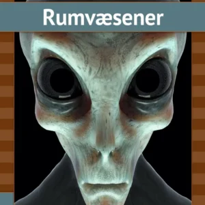 Rumvæsener