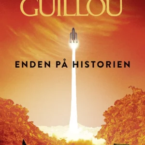 Enden på historien