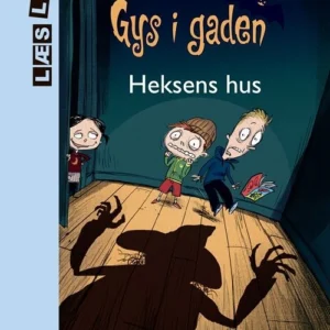 Heksens hus