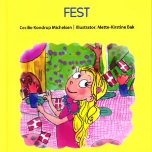Ida holder fest