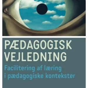 Pædagogisk vejledning