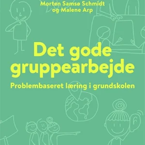 Det gode gruppearbejde