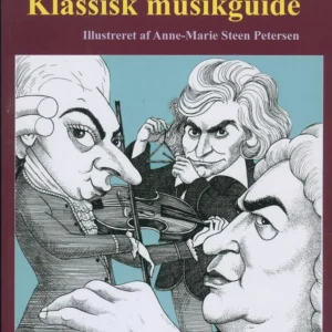 Klassisk Musikguide