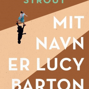 Mit navn er Lucy Barton