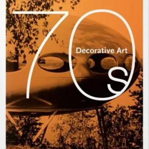 Decorative Art 1970s
