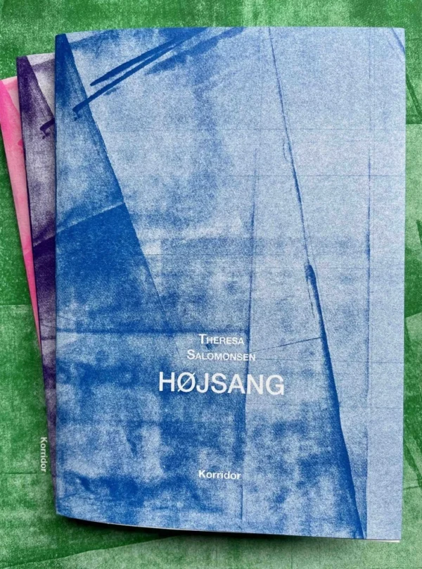 Højsang