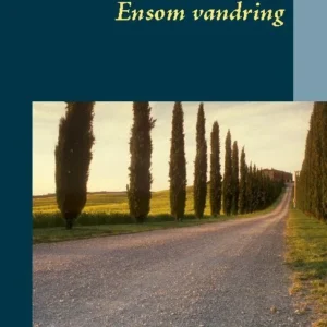 Ensom vandring