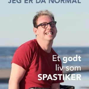Jeg er da normal