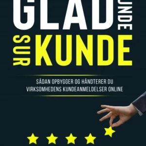 GLAD KUNDE SUR KUNDE