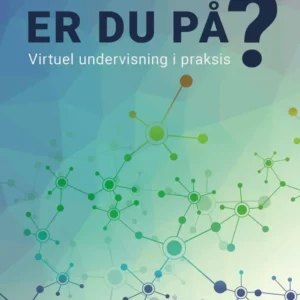 Er du på?