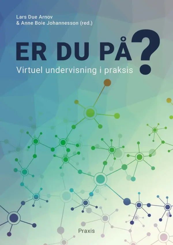 Er du på?