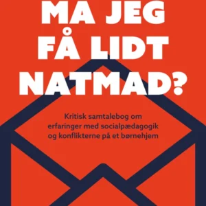 Må jeg få lidt natmad ?