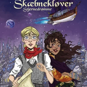 Skæbnekløver 1