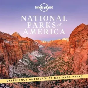 National Parks of America