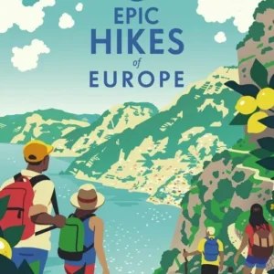 Epic Hikes of Europe