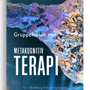 Gruppeforløb med metakognitiv terapi