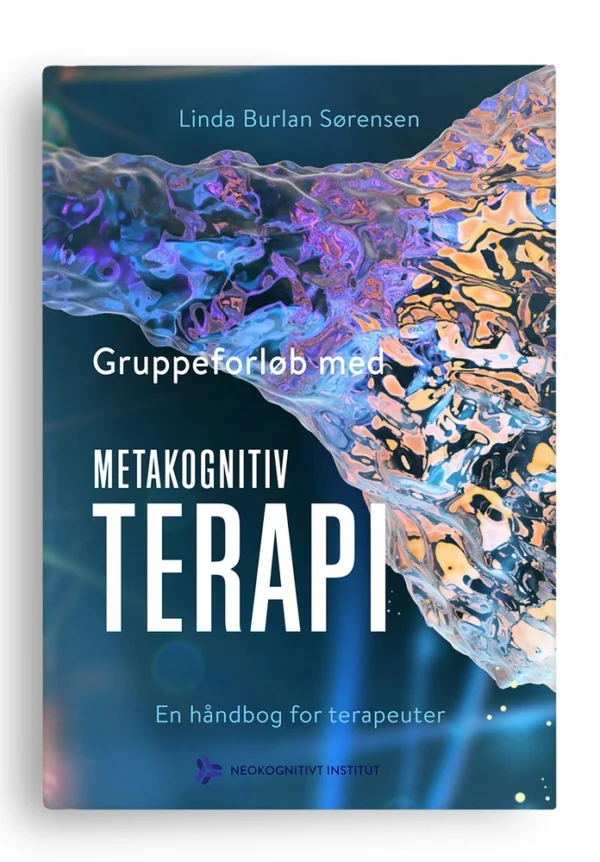 Gruppeforløb med metakognitiv terapi