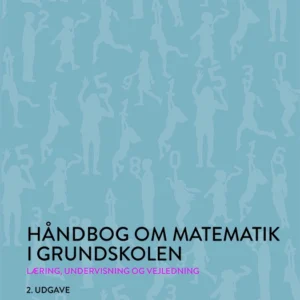 Håndbog om matematik i grundskolen
