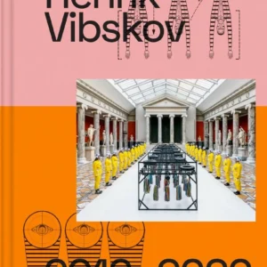 Henrik Vibskov 3 (2012-2020)