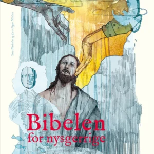 Bibelen for nysgerrige