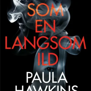 Som en langsom ild