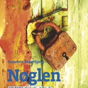Nøglen 3, teksthæfte