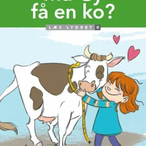 Må Gy få en ko? Læs Lydret 0