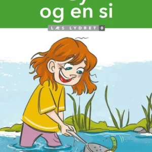 Gy og en si, Læs lydret 0