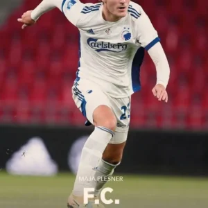 Klubhold - F.C. København, Blå Fagklub