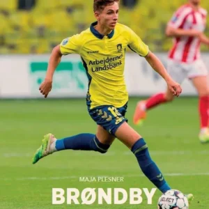 Klubhold - Brøndby IF, Blå Fagklub