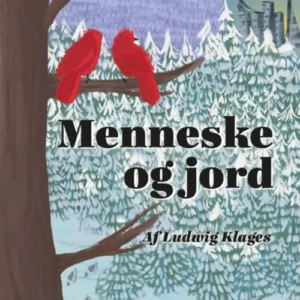 Menneske og jord