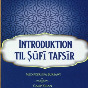 Introduktion til sufi tafsir