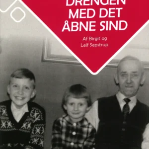 Hammerum Drengen Med Det Åbne Sind
