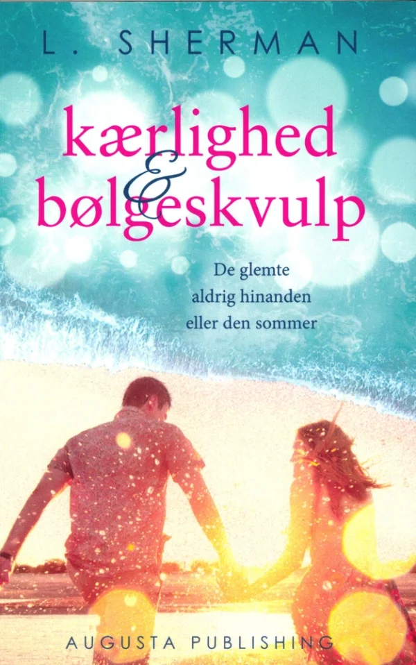 Kærlighed & bølgeskvulp