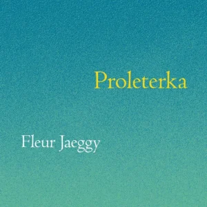 Proleterka