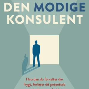 Den modige konsulent