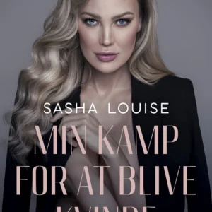 Min kamp for at blive kvinde
