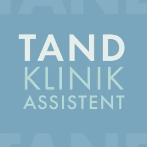 Tandklinikassistent - hovedforløb