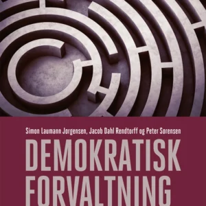 Demokratisk Forvaltning