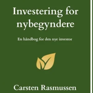 Investering for nybegyndere