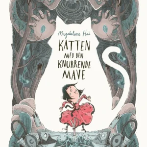 Katten med den knurrende mave
