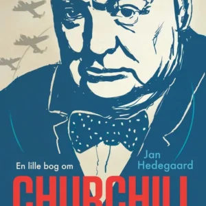 En lille bog om Churchill